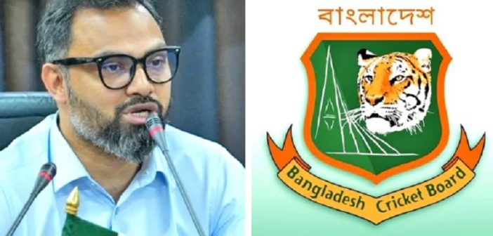 কেনো বাংলাদেশ বিশ্বকাপ খেলতে গেলো না তদন্ত হবে