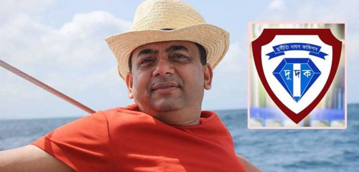 দ্রুত সময়ের মধ্যে বেনজীর আহমেদকে দেশে আনা হবে: দুদক