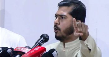 জামায়াতের উত্থান বাংলাদেশের স্বাধীনতা-সার্বভৌমত্বের জন্য হুমকি: নুর